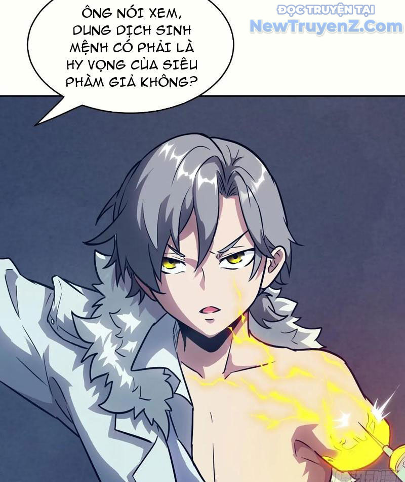 Tay Trái Của Ta Có Thể Dị Biến chapter 112 - Trang 15