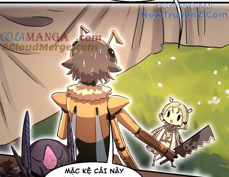 Vũ Trụ Trùng Vương chapter 45 - Trang 107