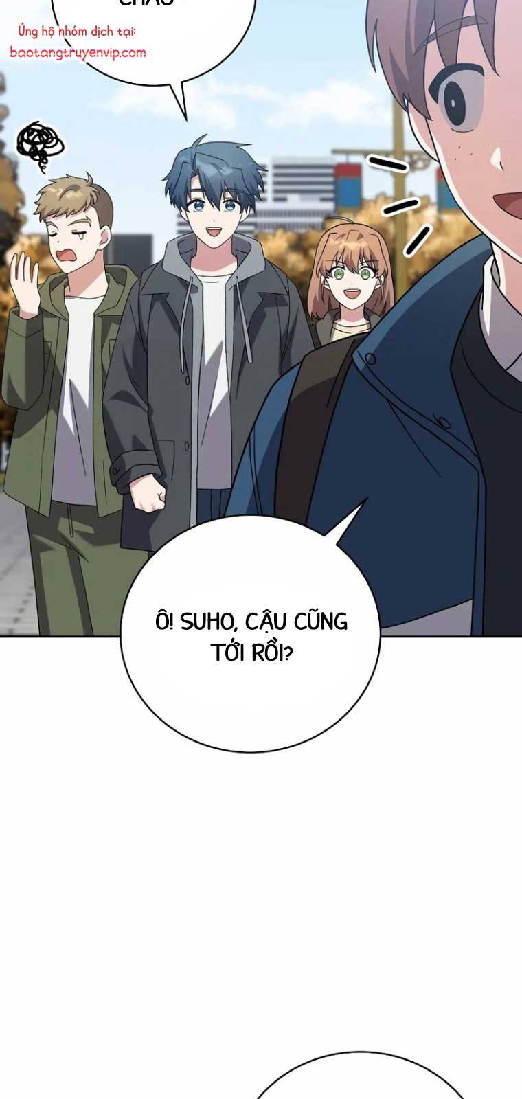 Nhân Vật Ngoài Lề Tiểu Thuyết chapter 128.1 - Trang 73