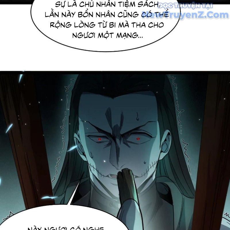Sức Mạnh Của Ác Thần chapter 160 - Trang 34