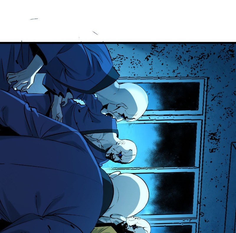 Ta Có Một Sở Nghiên Cứu Quái Vật chapter 3 - Trang 75