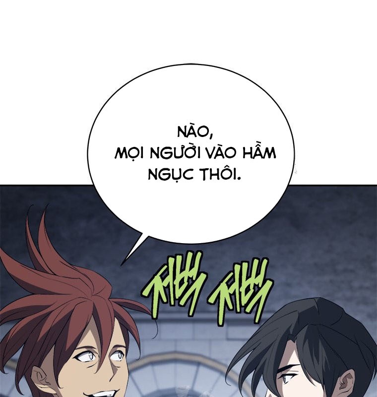 Lv 1 Bất Khả Chiến Bại chapter 78 - Trang 16