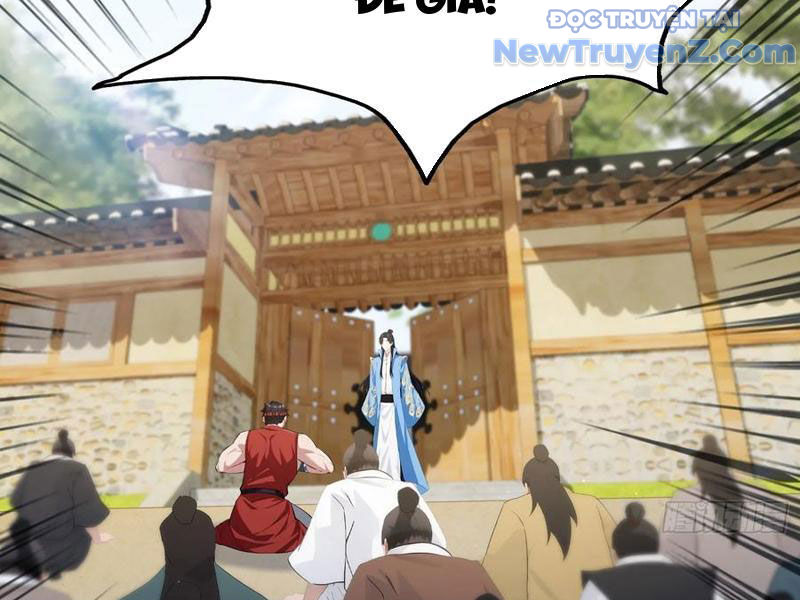 Hoá Ra Ta Đã Vô Địch Từ Lâu chapter 295 - Trang 111