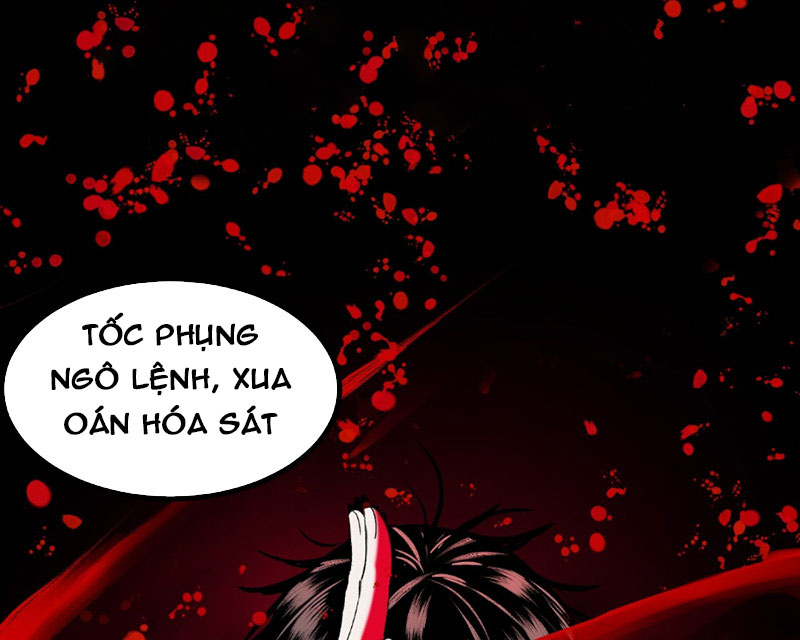 Ta Có Một Sở Nghiên Cứu Quái Vật chapter 4 - Trang 57