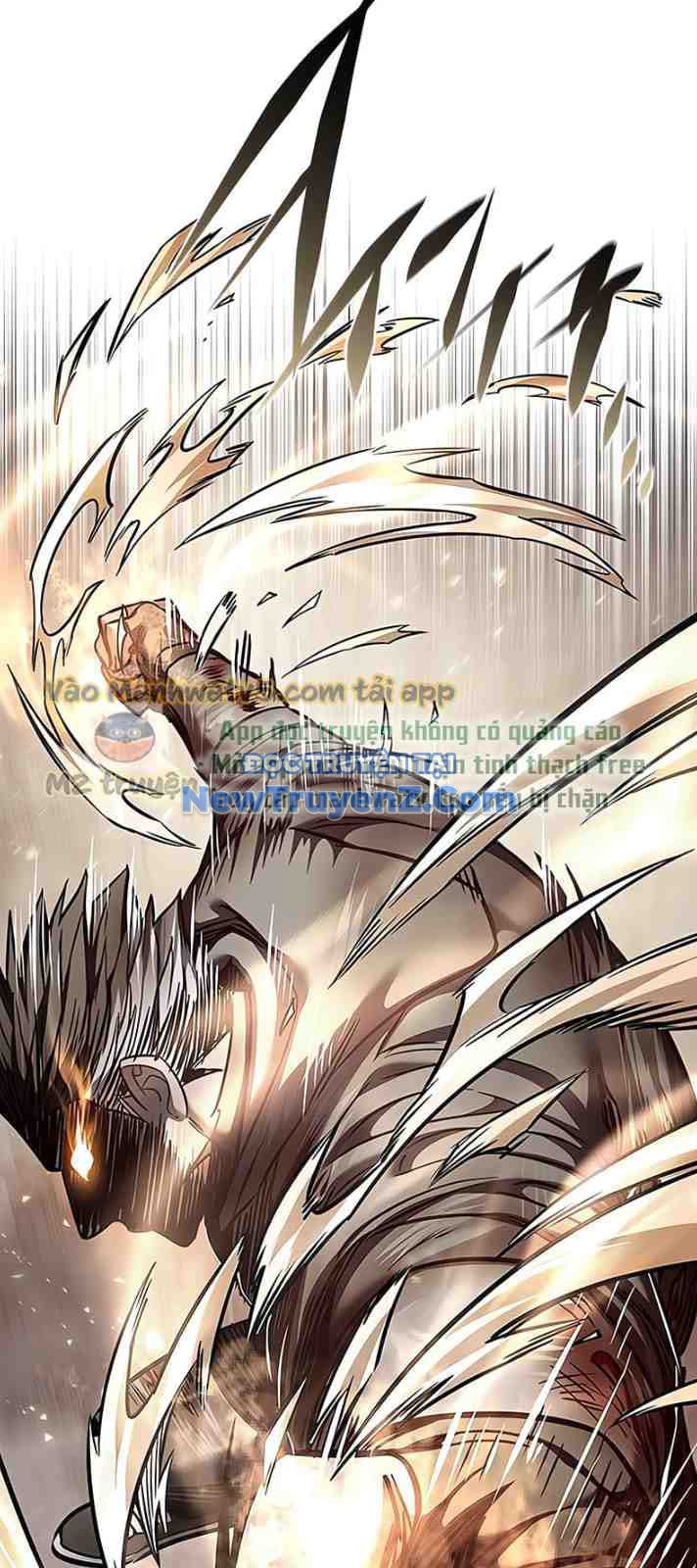 Hóa Thân Thành Mèo chapter 351 - Trang 34