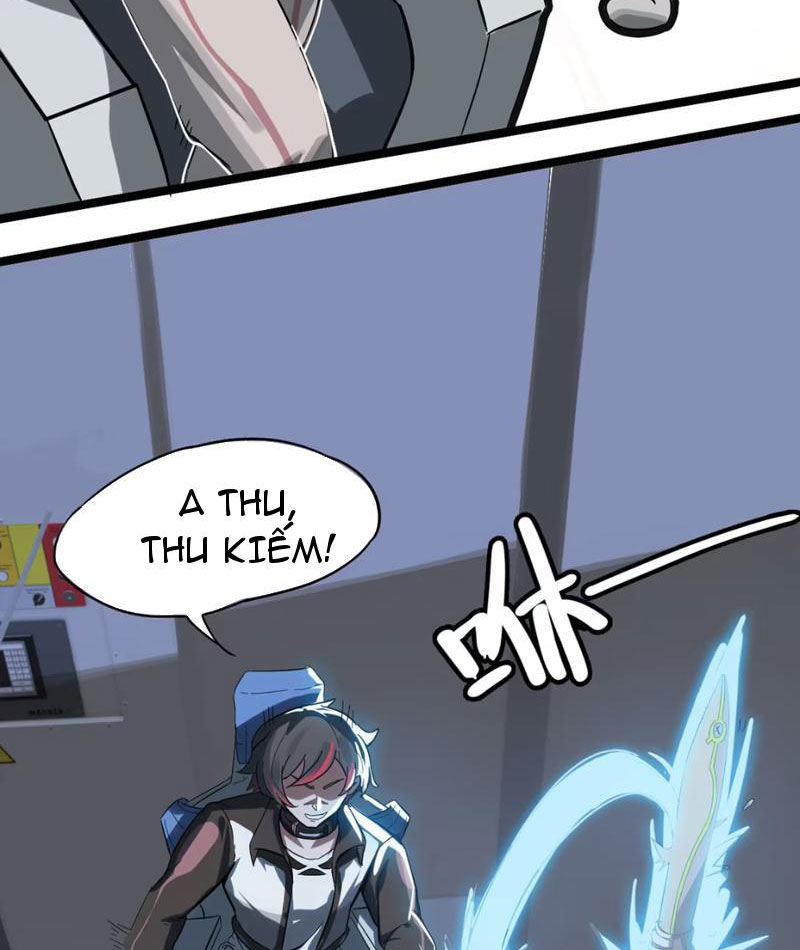 Hướng Dẫn Cứu Viện Kém Nhất Vũ Trụ chapter 1 - Trang 24
