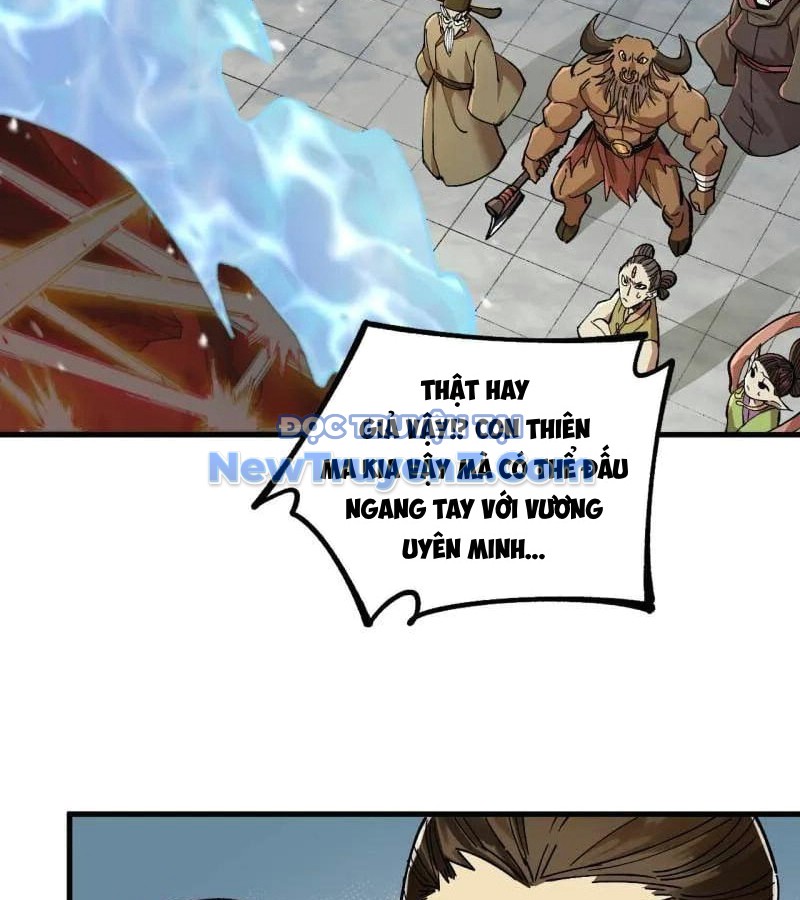 Truyền Võ chapter 468 - Trang 54