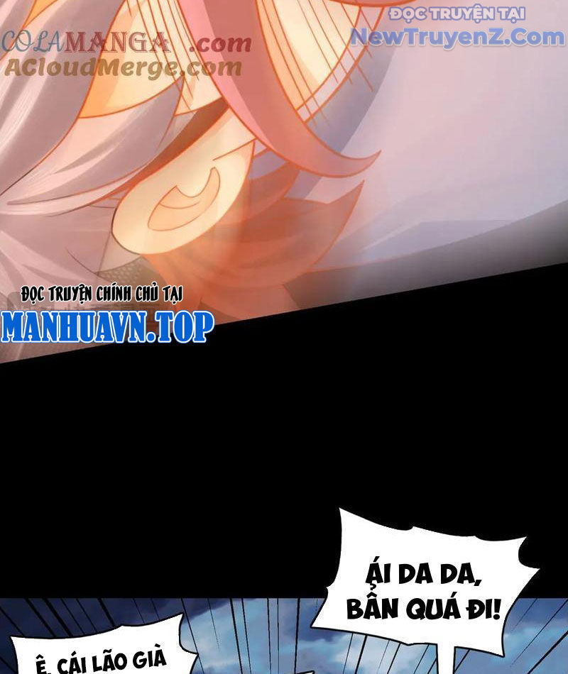 đối Mặt Với Bệnh Tâm Thần, Ma Quỷ Chẳng Là Cái Thá Gì chapter 125 - Trang 25