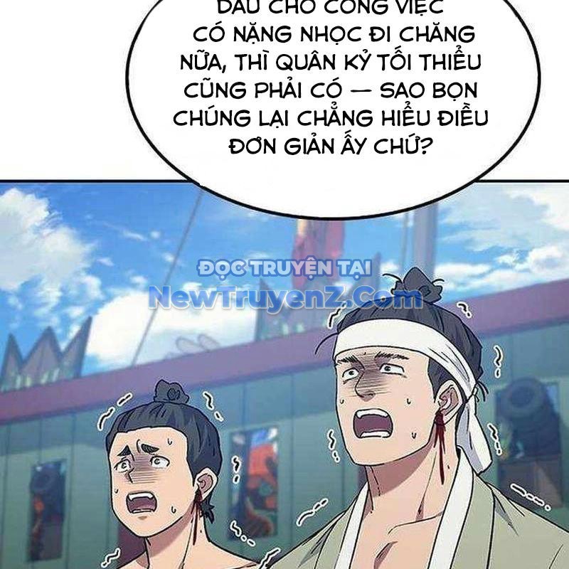 Bác Sĩ Tới Joseon chapter 49 - Trang 134