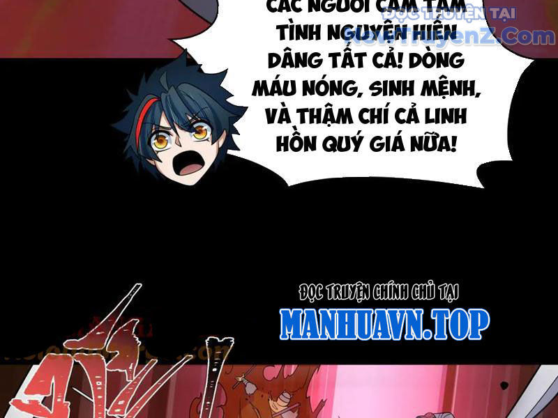 Kỷ Nguyên Kỳ Lạ chapter 478 - Trang 200