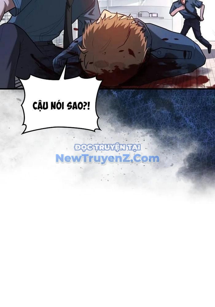Thiên Tài Võ Thuật Hồi Quy chapter 92 - Trang 68