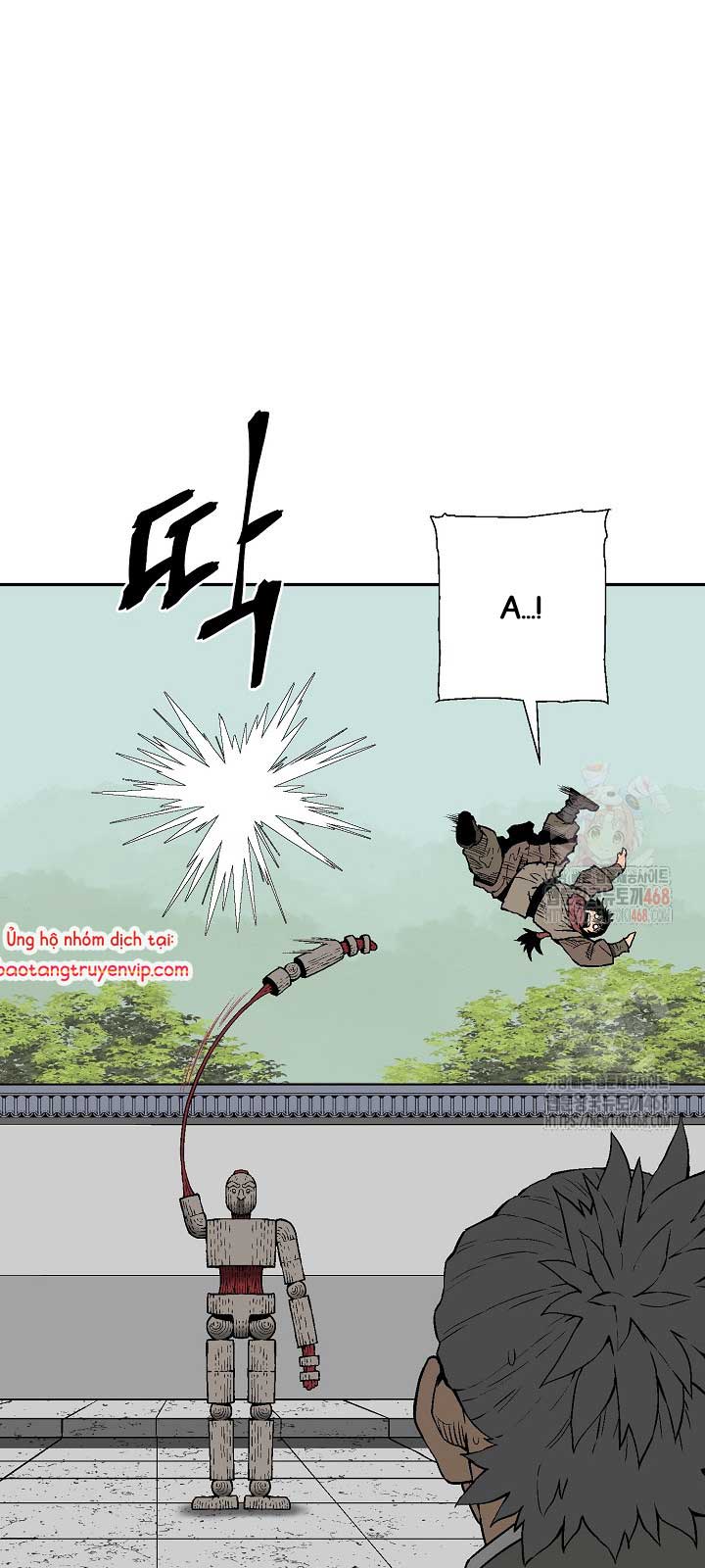 Vĩ Linh Kiếm Tiên chapter 110.1 - Trang 48