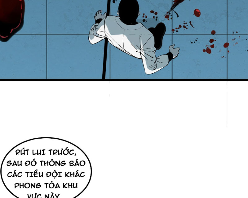 Ta Có Một Sở Nghiên Cứu Quái Vật chapter 5 - Trang 105