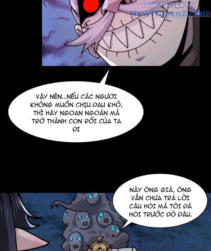 đối Mặt Với Bệnh Tâm Thần, Ma Quỷ Chẳng Là Cái Thá Gì chapter 126 - Trang 65