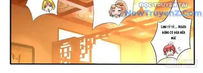 Huyễn Thú Vương chapter 298 - Trang 16