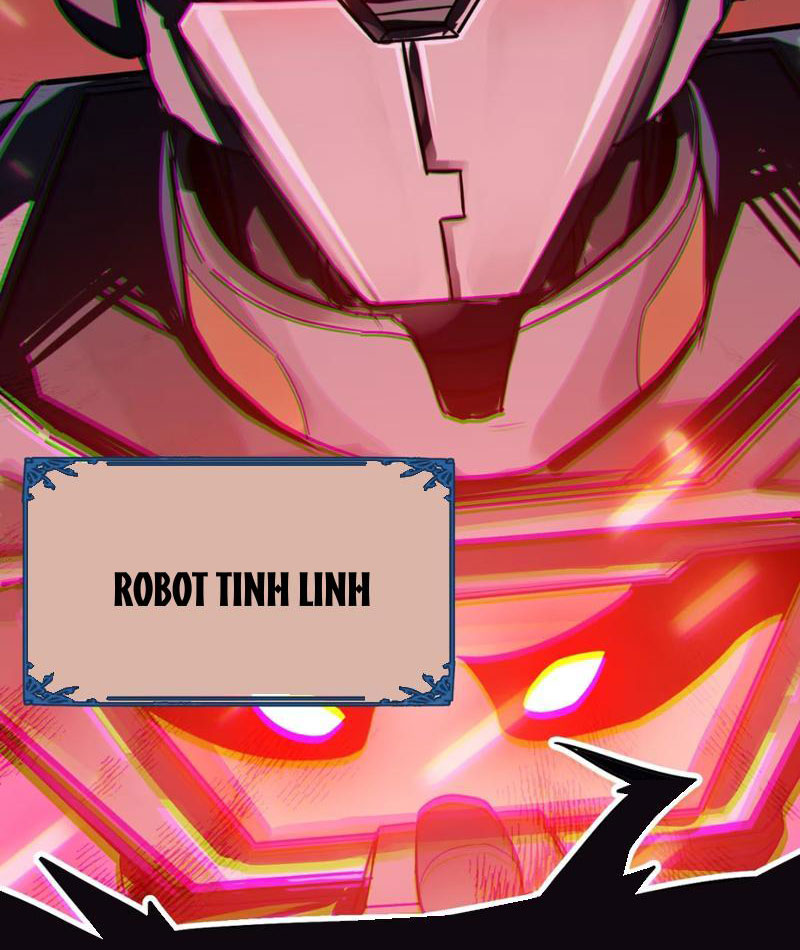 Hướng Dẫn Cứu Viện Kém Nhất Vũ Trụ chapter 1 - Trang 35