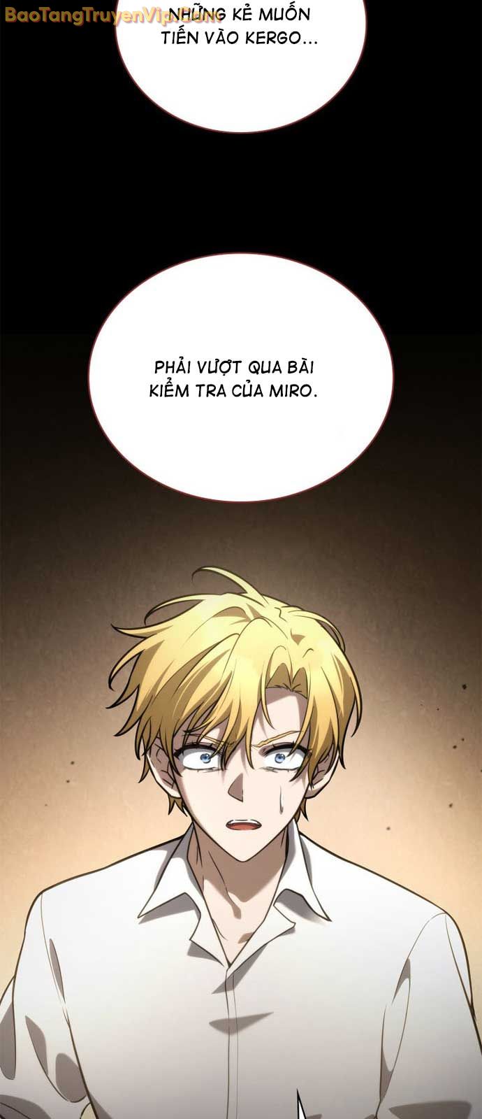 Đại Pháp Sư Toàn Năng chapter 119 - Trang 91