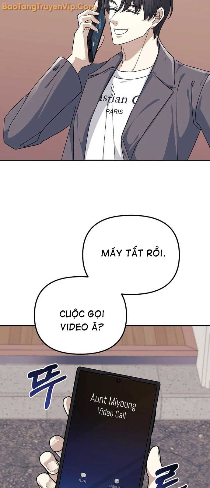 Cuộc Sống Làm Lại Của Kẻ Nghiện Game chapter 18 - Trang 30