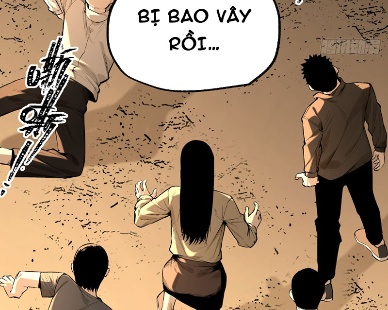 Ta Có Một Sở Nghiên Cứu Quái Vật chapter 9 - Trang 8