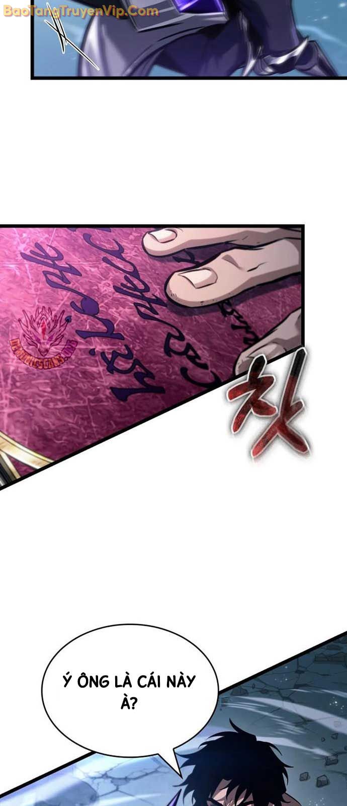 Thế Giới Sau Tận Thế chapter 182 - Trang 62