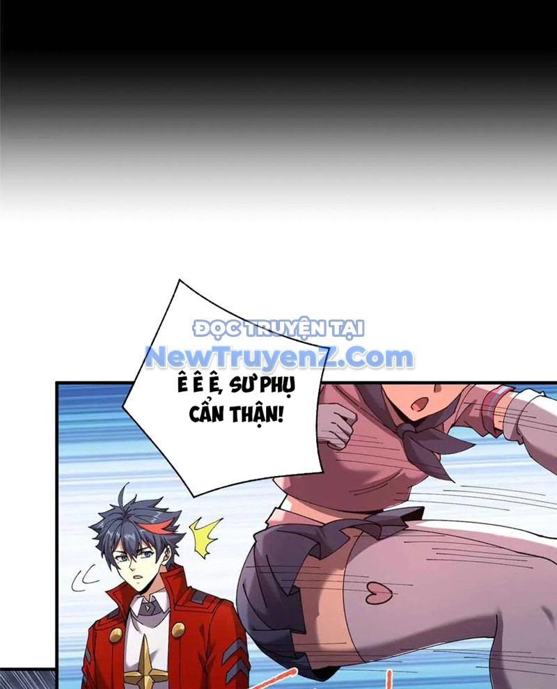 Siêu Thần Chế Tạp Sư chapter 172 - Trang 15