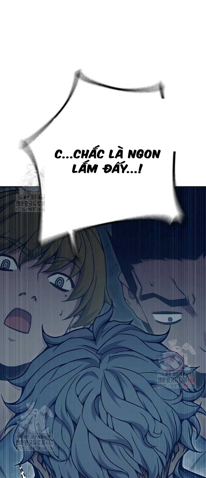 Nhà Tù Vị Thành Niên chapter 51 - Trang 18