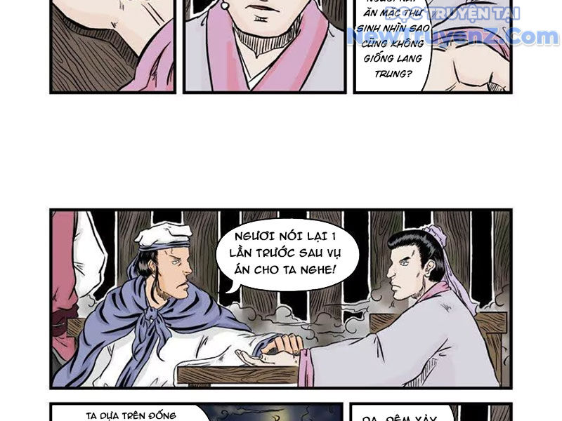 Đan Ngu Huyền Ngôn chapter 40.41 - Trang 13