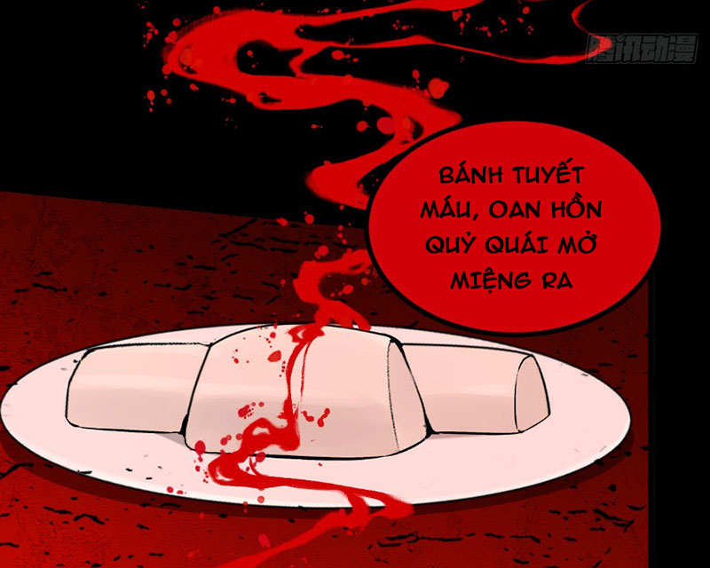 Ta Có Một Sở Nghiên Cứu Quái Vật chapter 4 - Trang 52