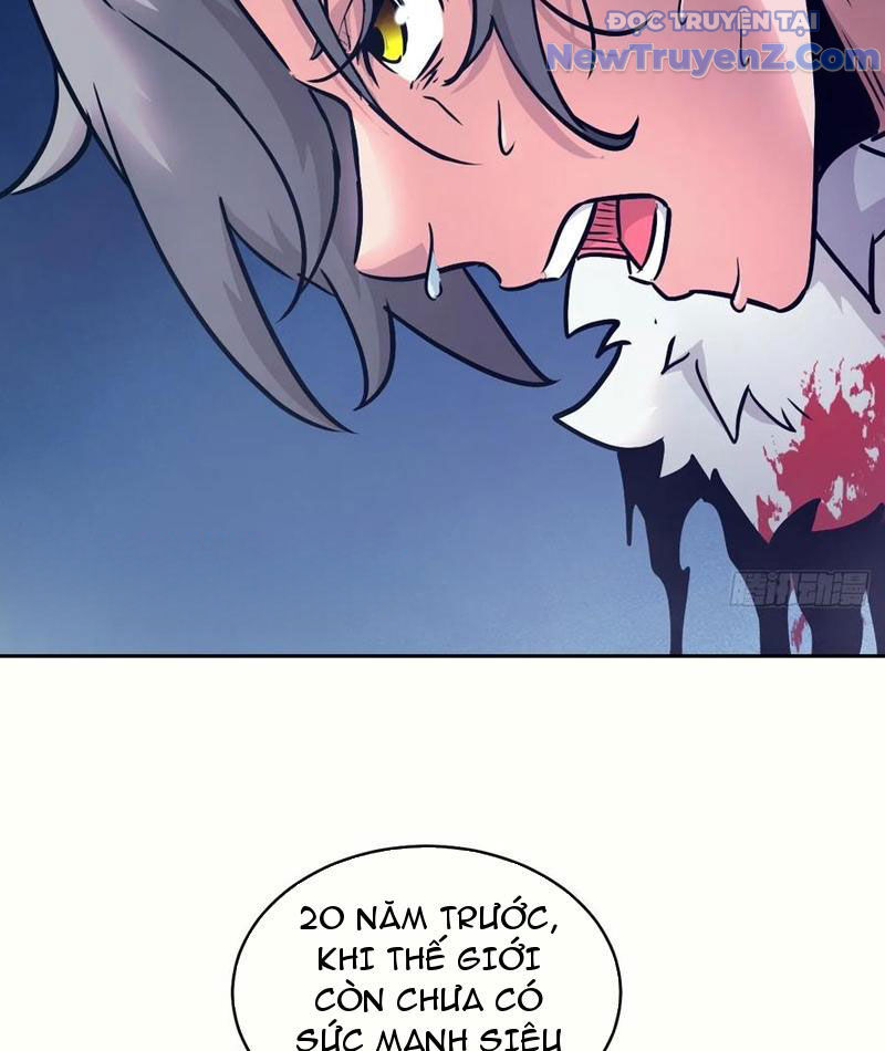 Tay Trái Của Ta Có Thể Dị Biến chapter 112 - Trang 47
