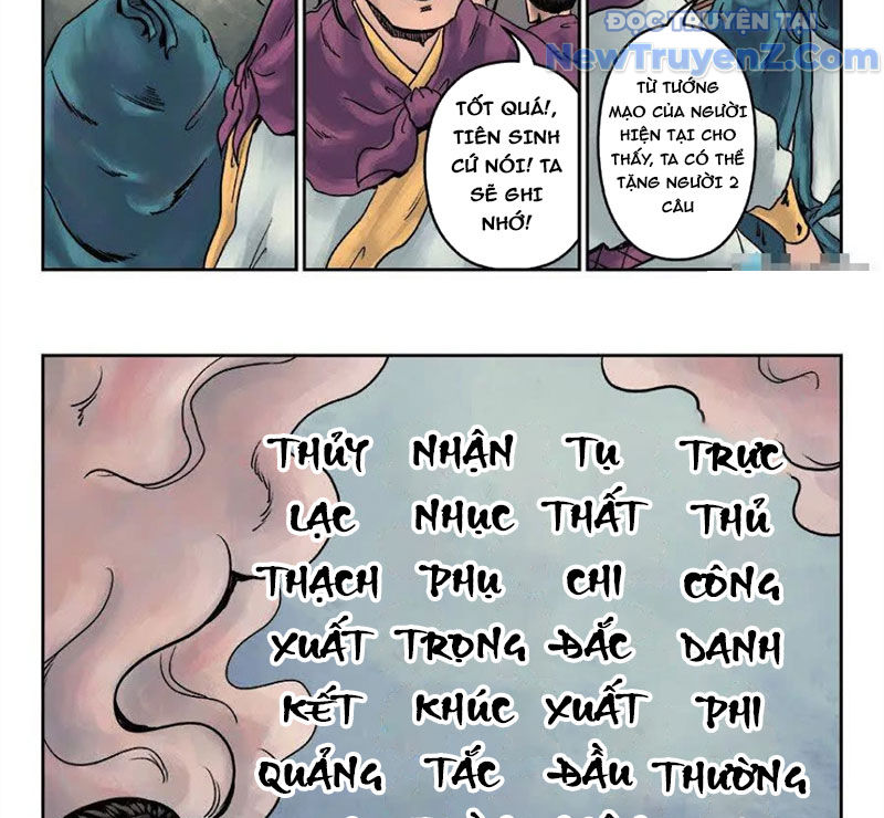 Đan Ngu Huyền Ngôn chapter 32 - Trang 45