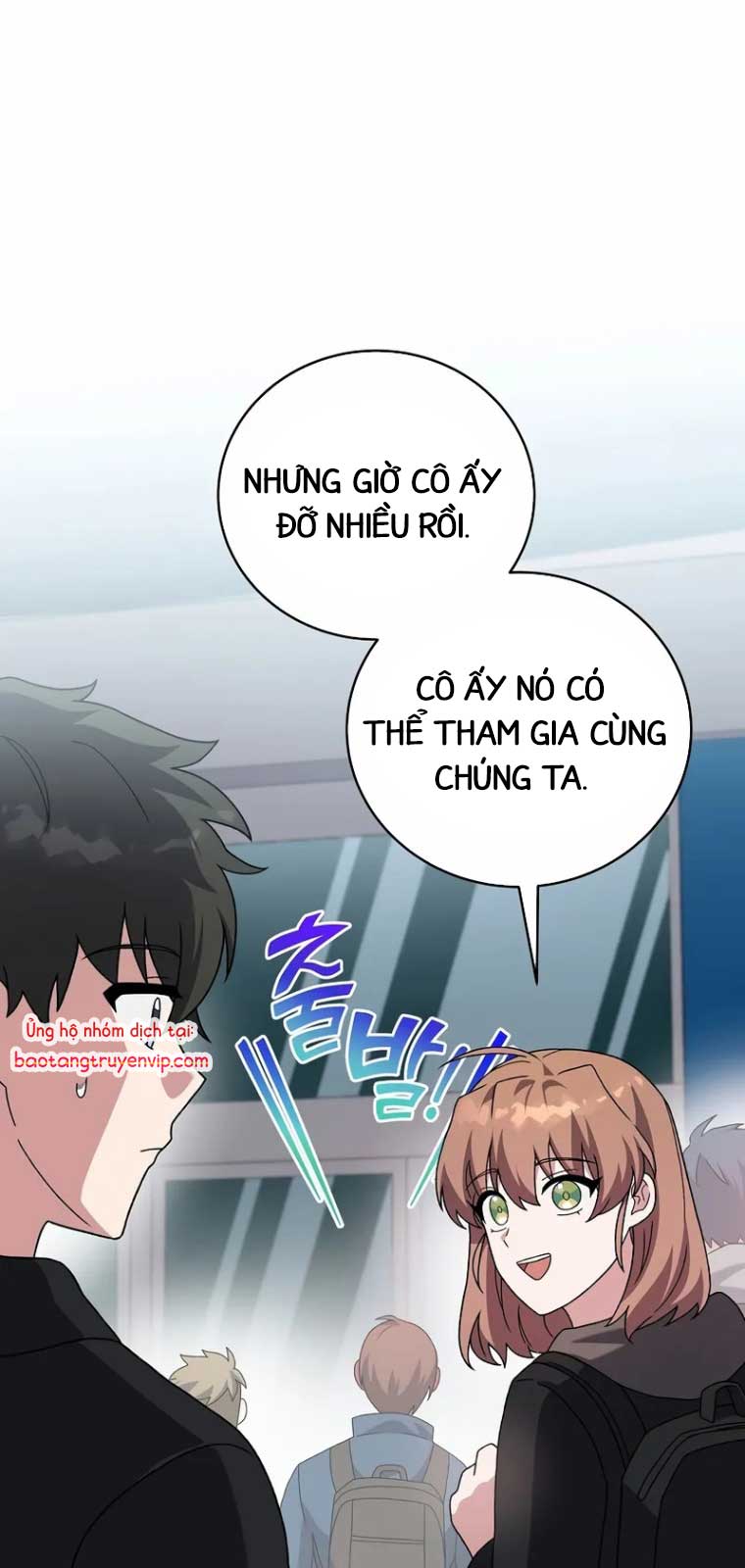 Nhân Vật Ngoài Lề Tiểu Thuyết chapter 128.1 - Trang 81