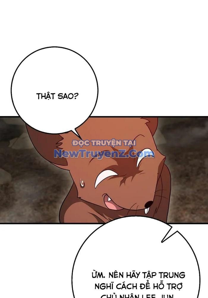 Thiên Tài Võ Thuật Hồi Quy chapter 92 - Trang 32