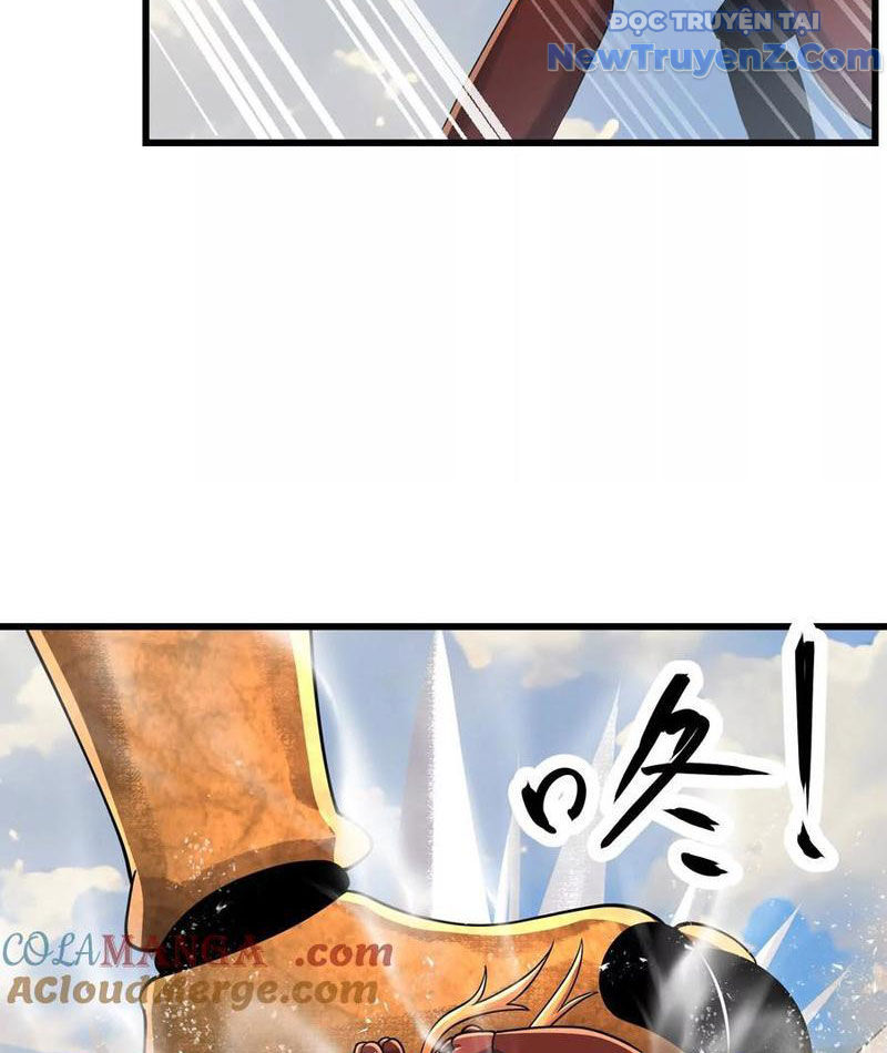 Vũ Trụ Trùng Vương chapter 43 - Trang 54
