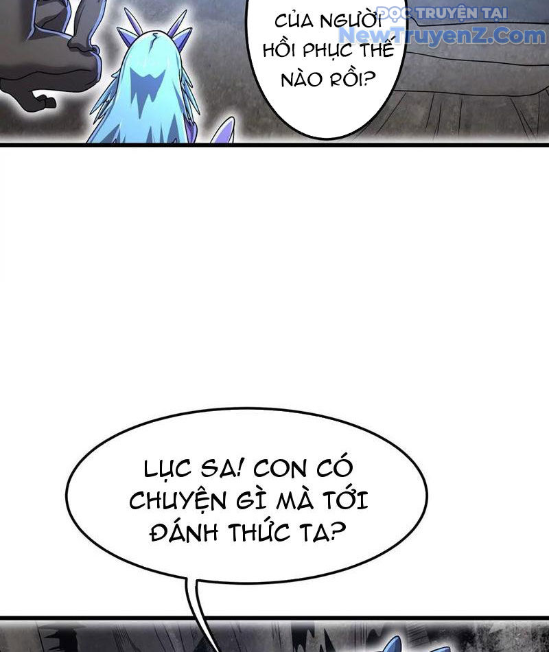Vũ Trụ Trùng Vương chapter 41 - Trang 6