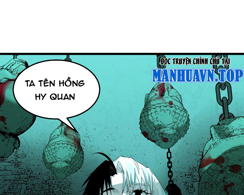 Ta Có Một Sở Nghiên Cứu Quái Vật chapter 5 - Trang 41