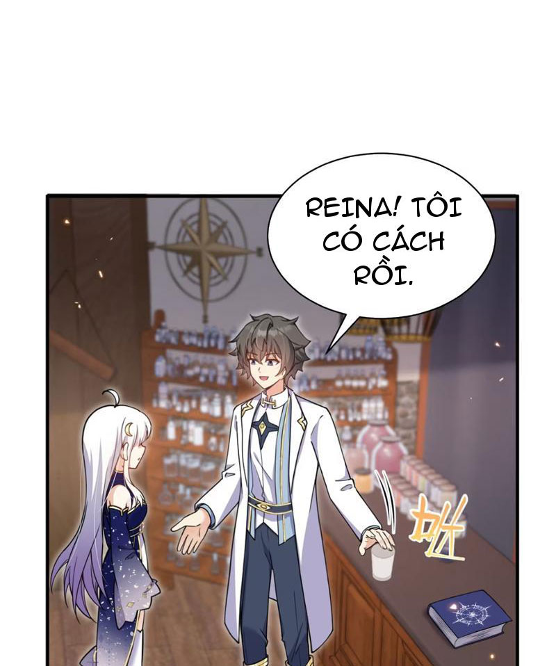 Toàn Bộ Fan Của Ta Đều Là Ma Nữ chapter 7 - Trang 66