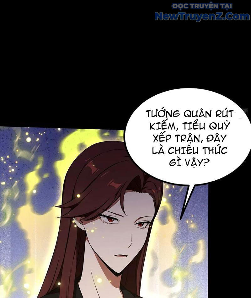 Quá Ảo! Ta Mở Lớp Đào Tạo Nữ Đế chapter 101 - Trang 35
