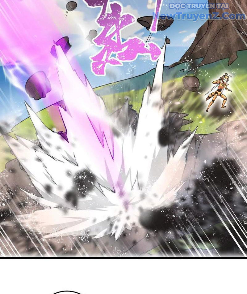Vũ Trụ Trùng Vương chapter 44 - Trang 64