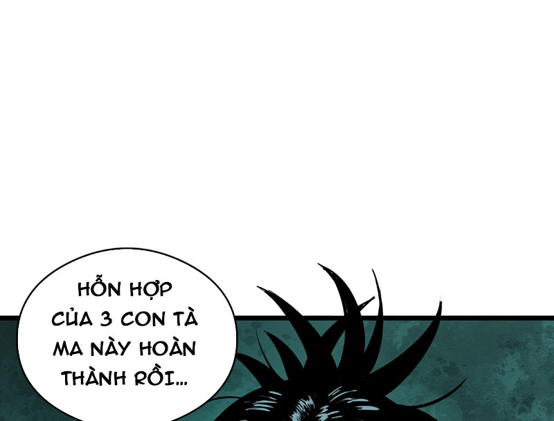 Ta Có Một Sở Nghiên Cứu Quái Vật chapter 1 - Trang 109