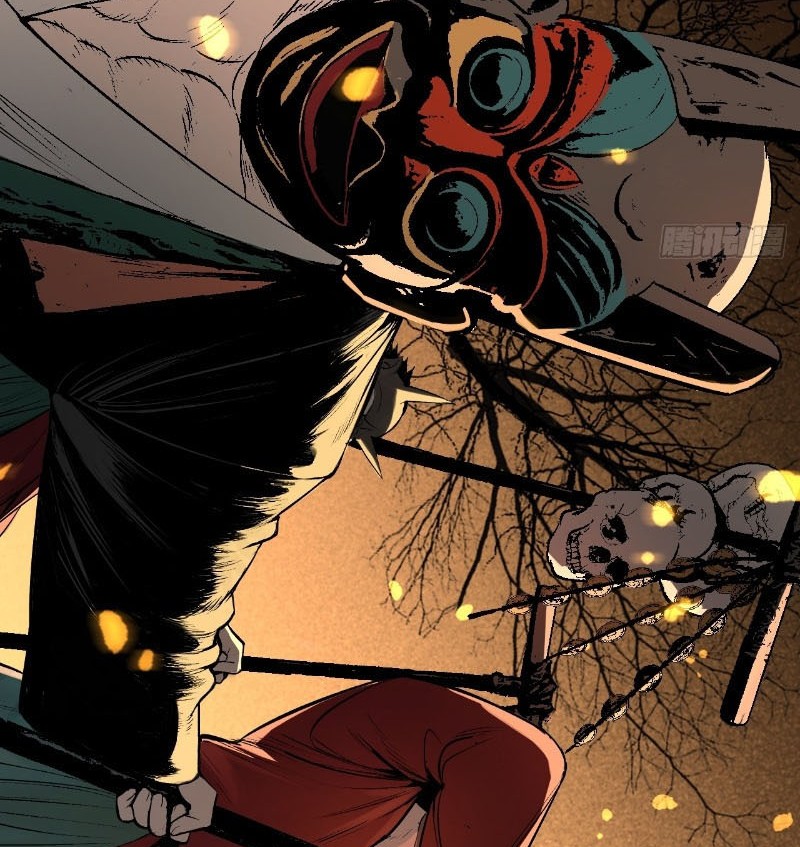 Ta Có Một Sở Nghiên Cứu Quái Vật chapter 8 - Trang 33