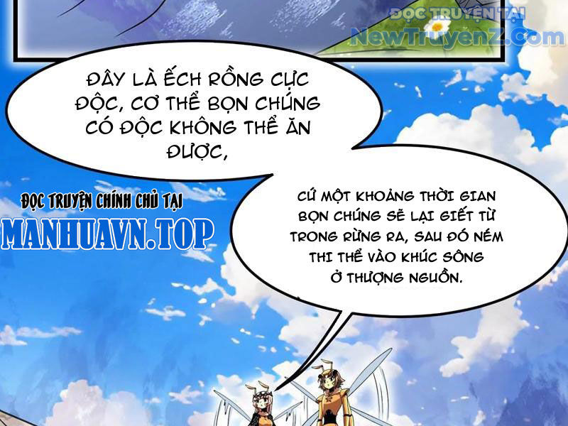 Vũ Trụ Trùng Vương chapter 39 - Trang 48