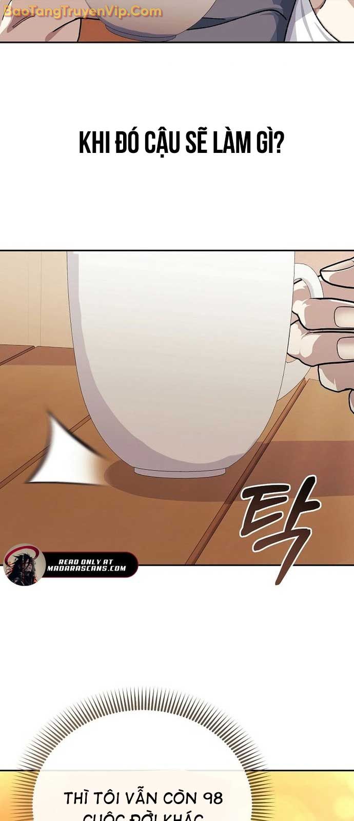 Cuộc Sống Làm Lại Của Kẻ Nghiện Game chapter 18 - Trang 59