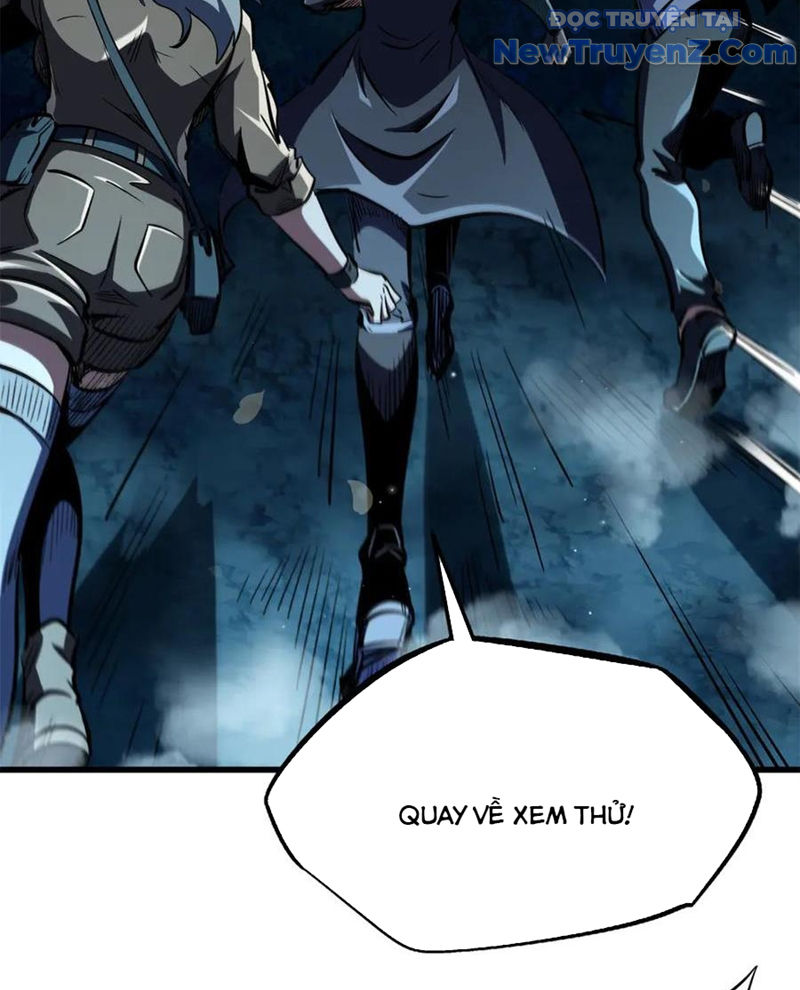 Siêu Cấp Thần Cơ Nhân chapter 356 - Trang 7