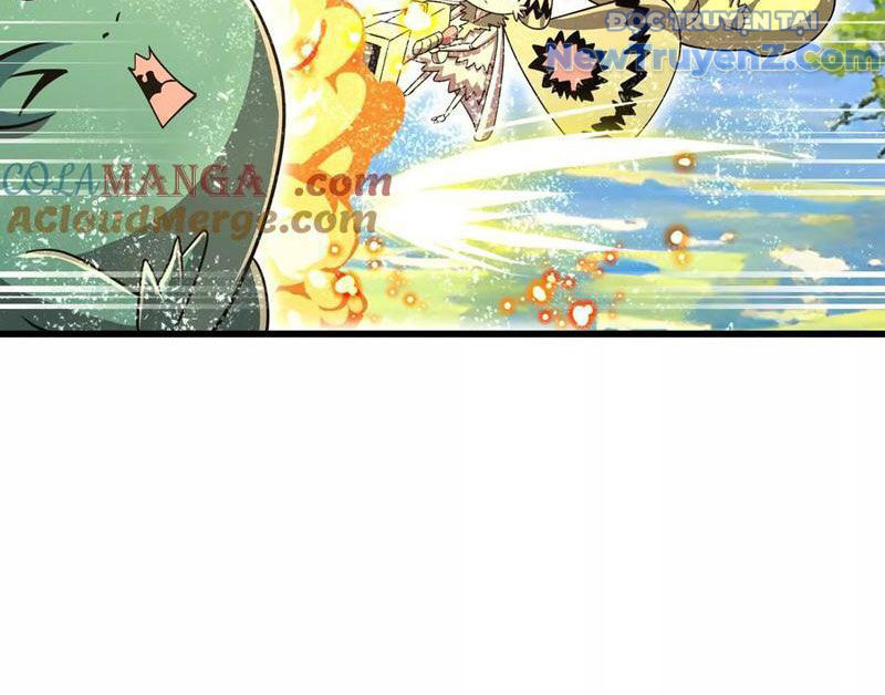 Vũ Trụ Trùng Vương chapter 40 - Trang 61