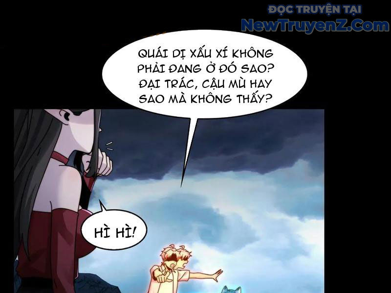 đối Mặt Với Bệnh Tâm Thần, Ma Quỷ Chẳng Là Cái Thá Gì chapter 130 - Trang 44