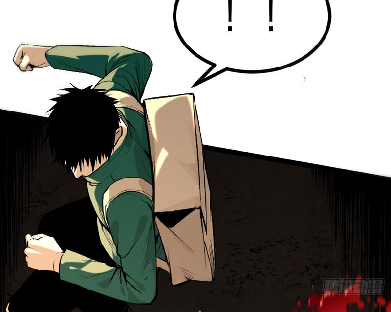 Ta Có Một Sở Nghiên Cứu Quái Vật chapter 9 - Trang 18
