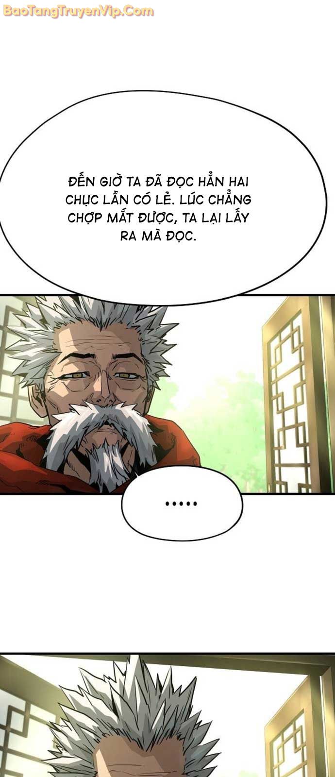 Tuyệt Thế Hồi Quy chapter 49 - Trang 45