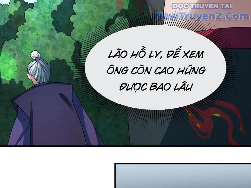 Kỷ Nguyên Kỳ Lạ chapter 477 - Trang 164