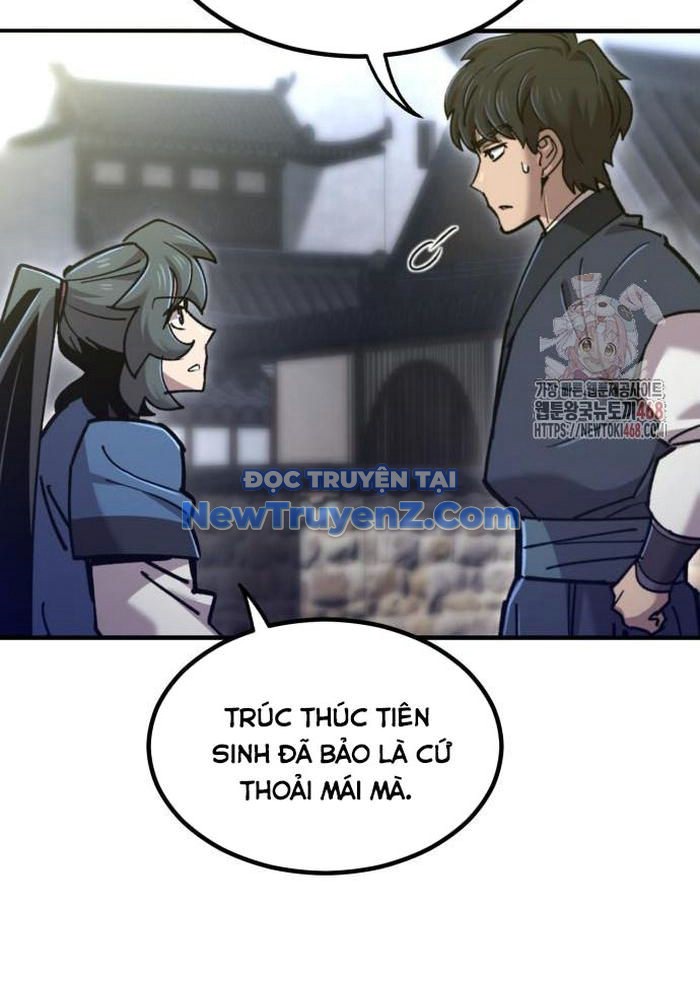 Sư Tôn Của Ta Luôn Dõi Theo chapter 43 - Trang 153