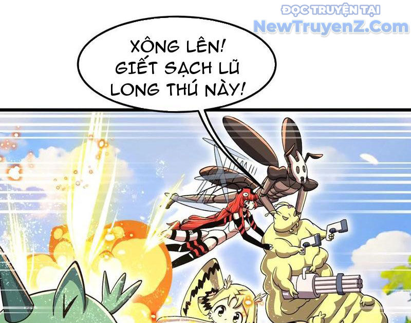 Vũ Trụ Trùng Vương chapter 40 - Trang 60